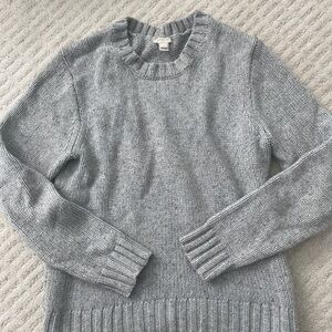 JCrew Sweater